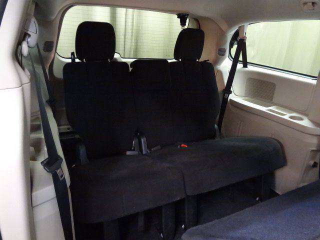 2013 Dodge Grand Caravan SE 4dr Mini-Van